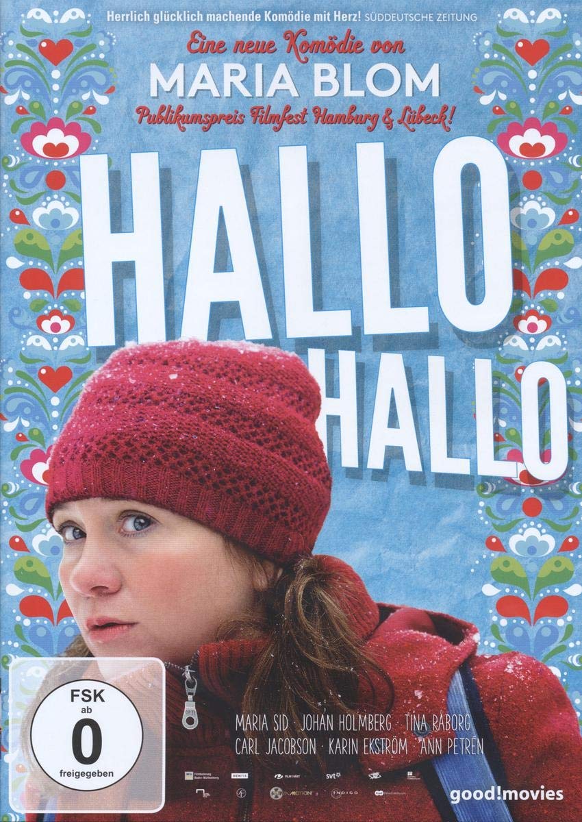 HalloHallo Movies
