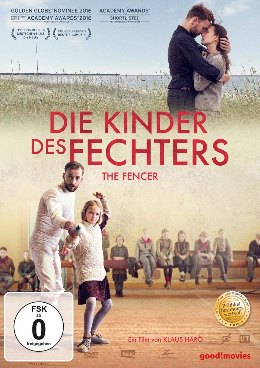 Product Image: Die Kinder des Fechters