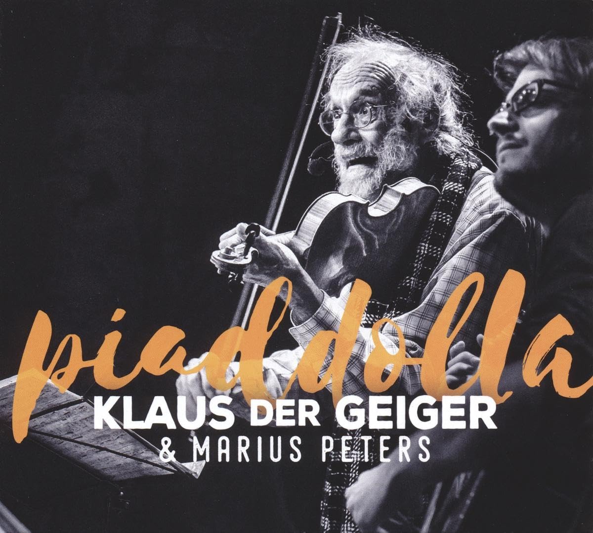 Piaddolla World Music