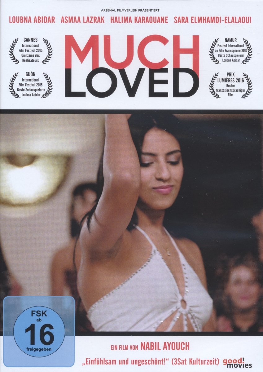 Much loved (OmU) Films
