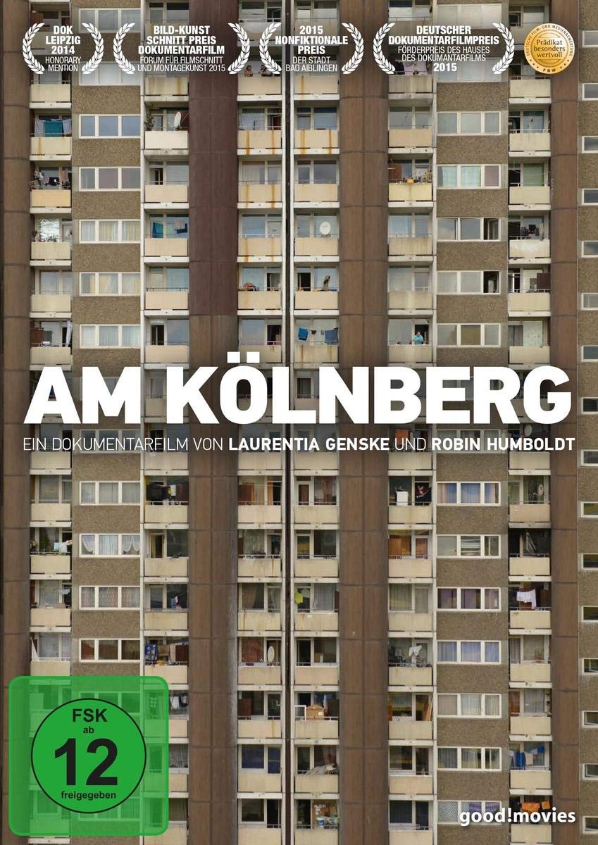 Am Kölnberg Films