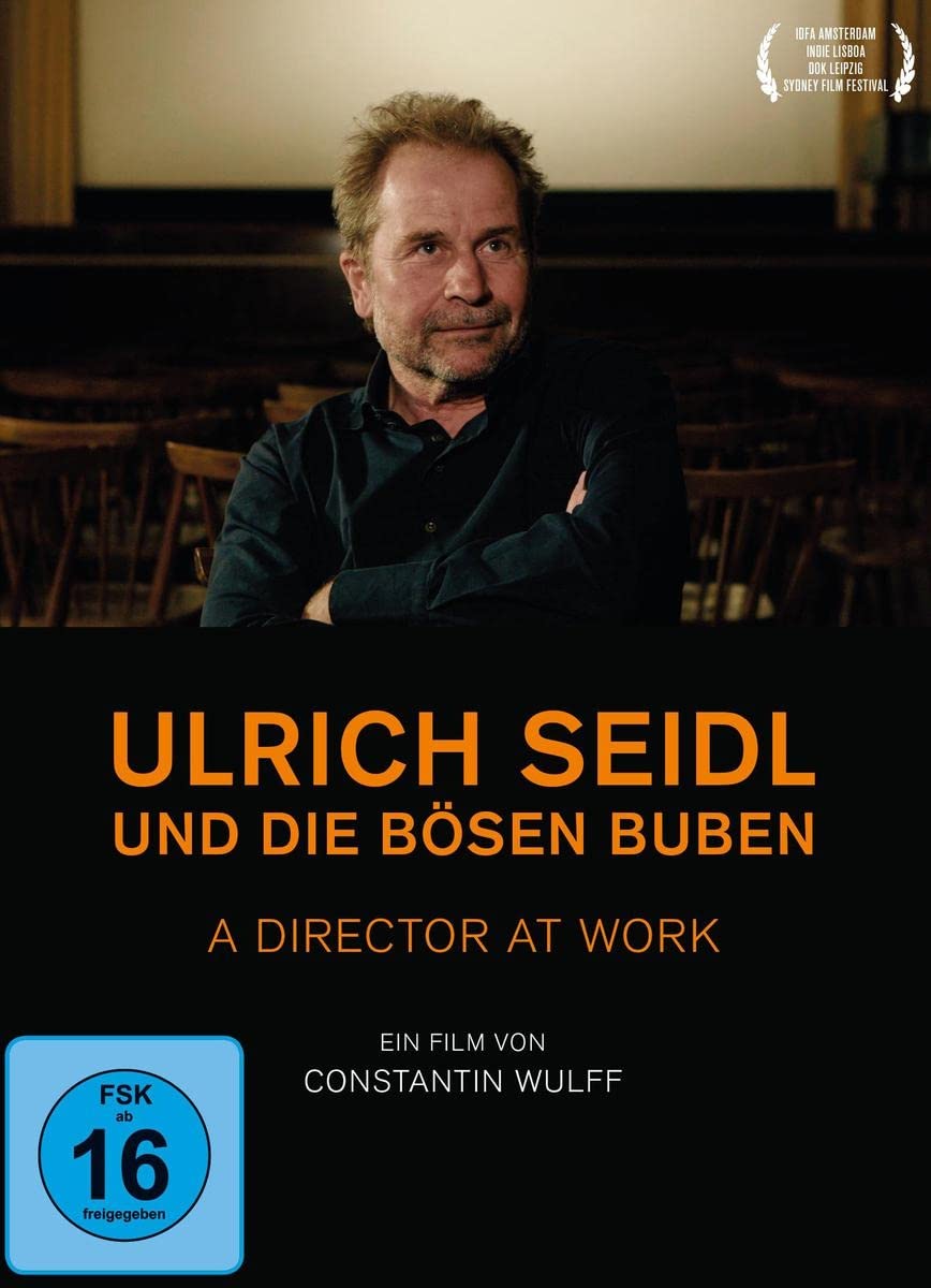 Ulrich Seidl und die bösen Buben Films
