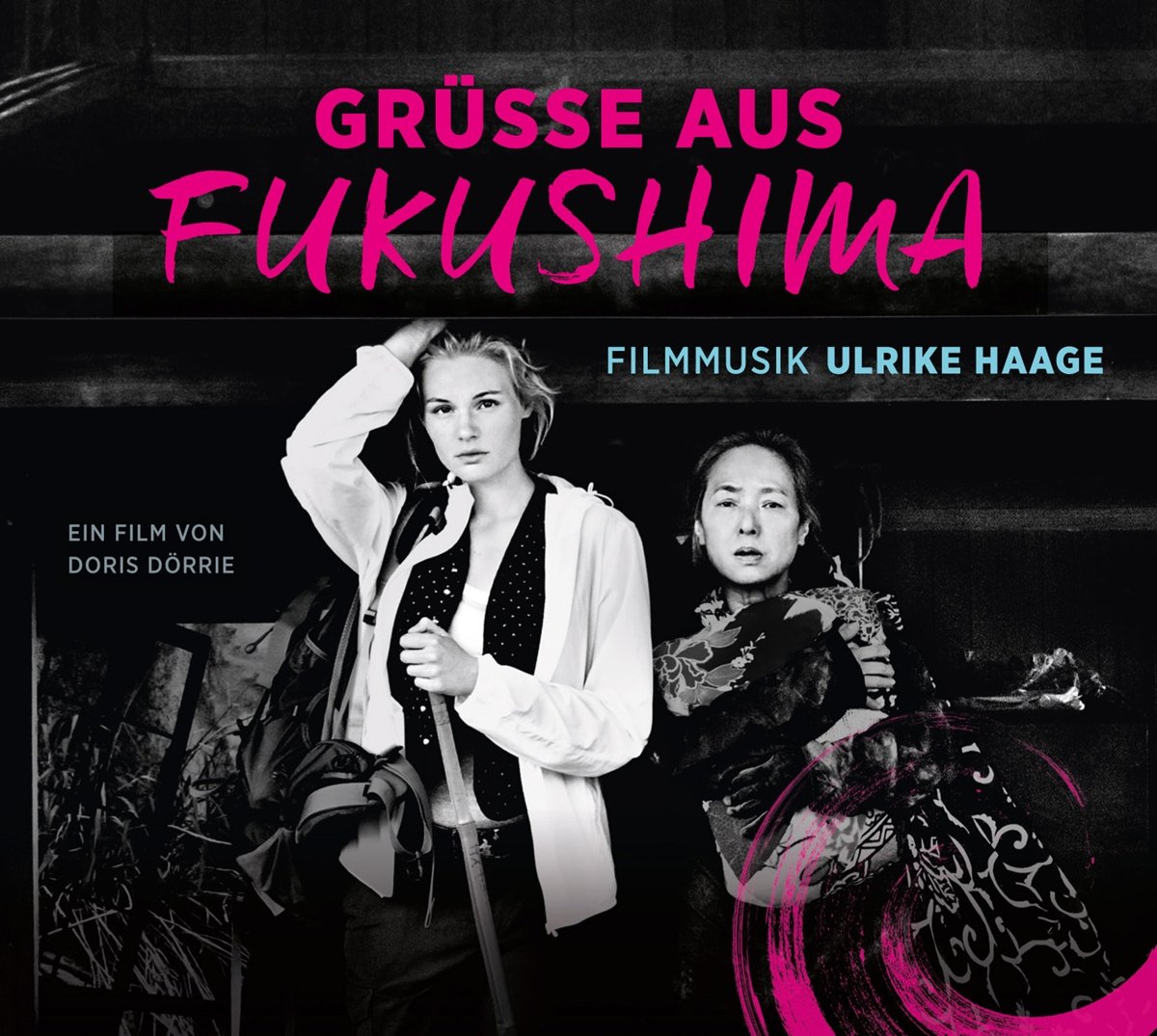 Grüße aus Fukushima Dance & Electronic