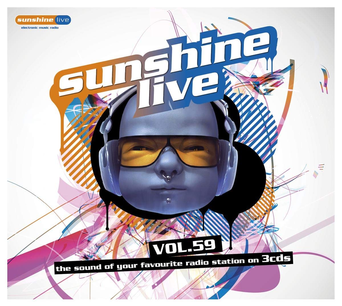 Sunshine Live 59 Pop