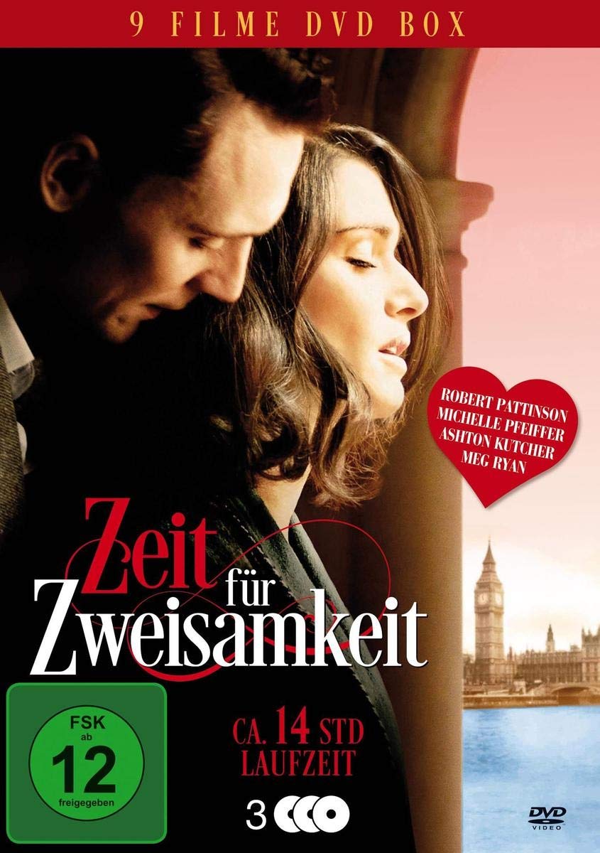Zeit für Zweisamkeit Films