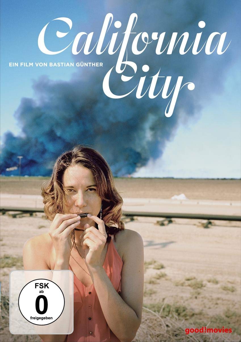 California City Films