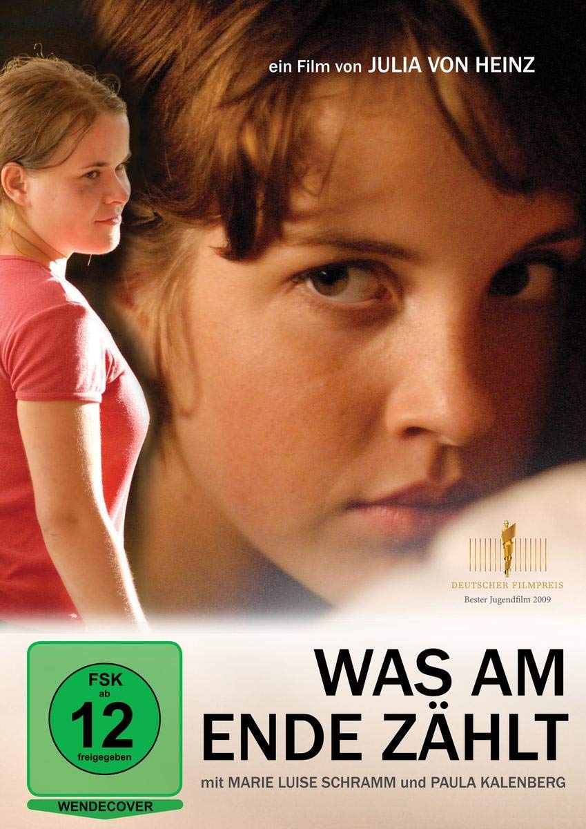 Was am Ende zählt Films