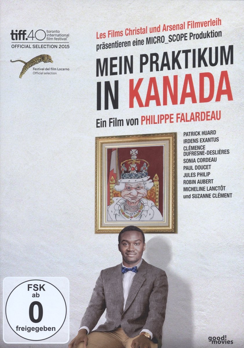 Mein Praktikum in Kanada Films