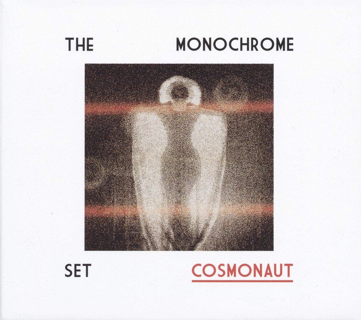 Cosmonaut Rock