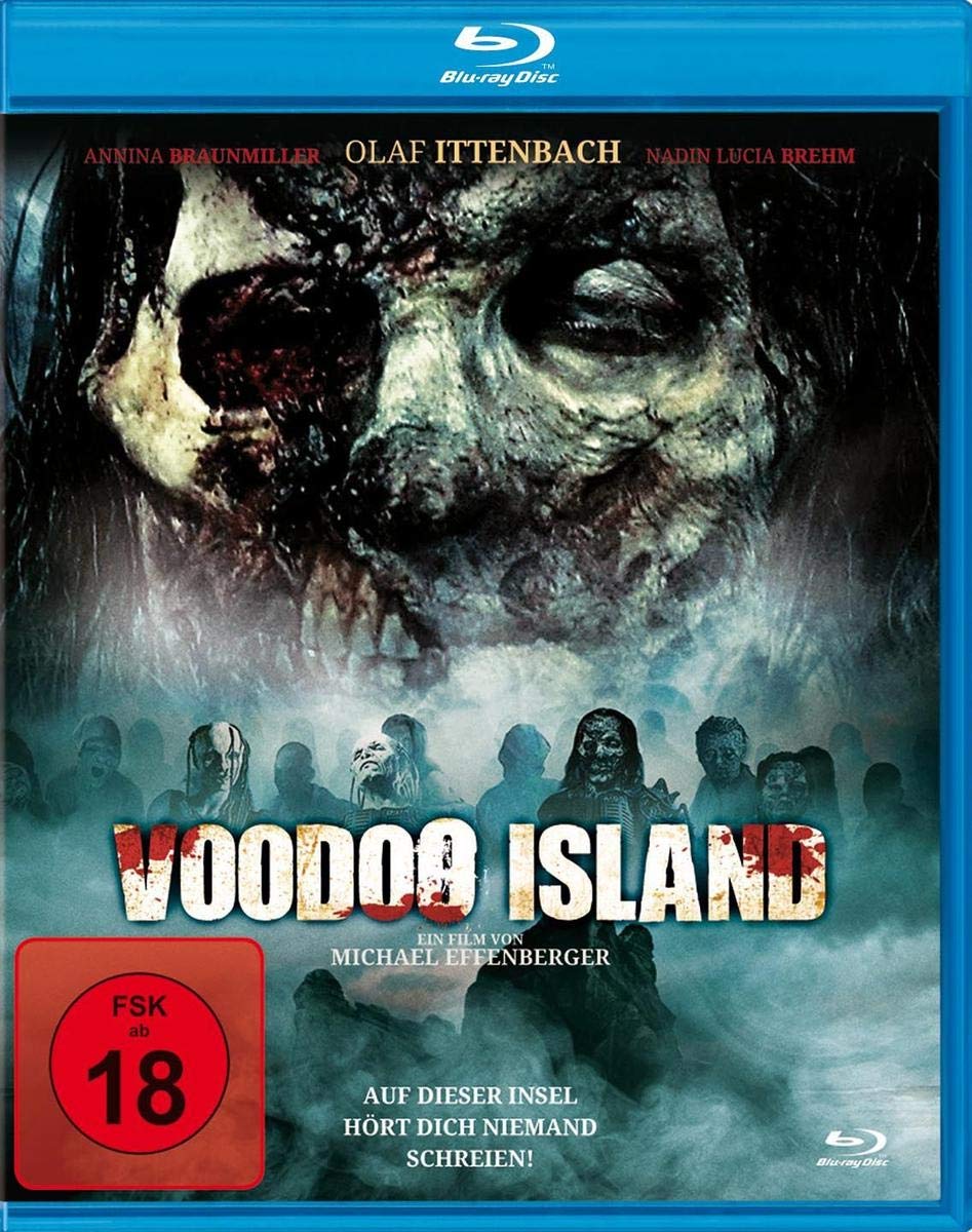 Product Image: Voodoo Island