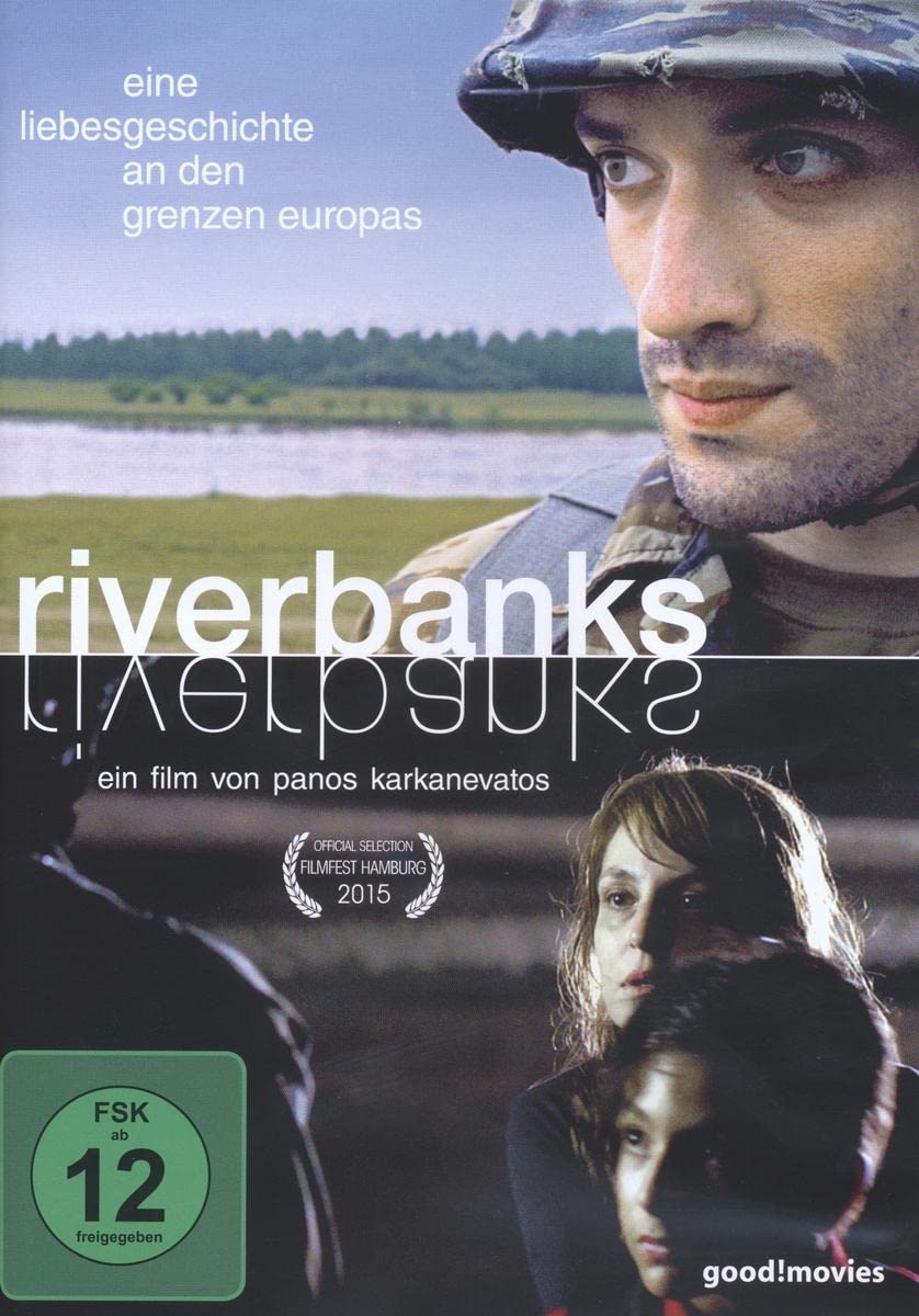 Product Image: Riverbanks