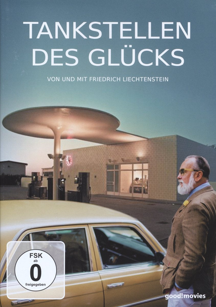 Tankstellen des Glücks Box sets