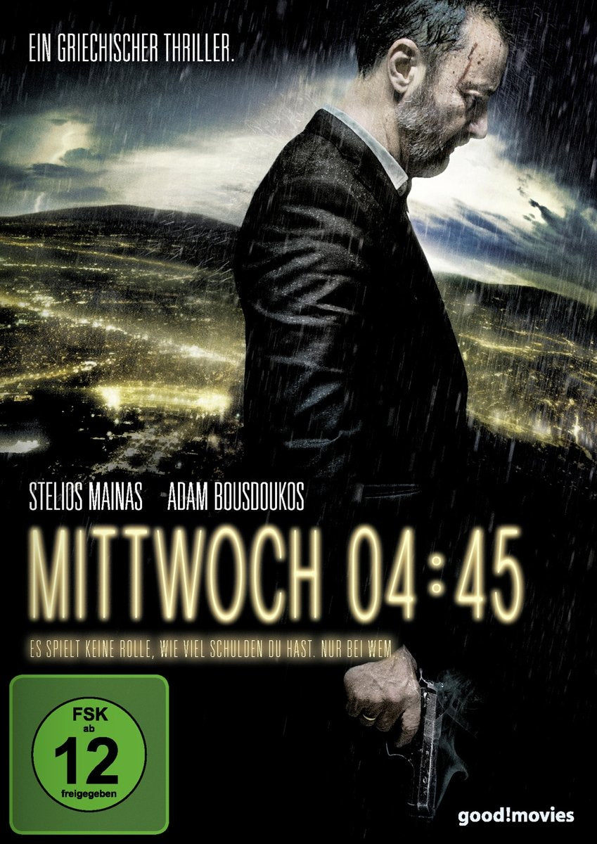 Mittwoch 04:45 Movies