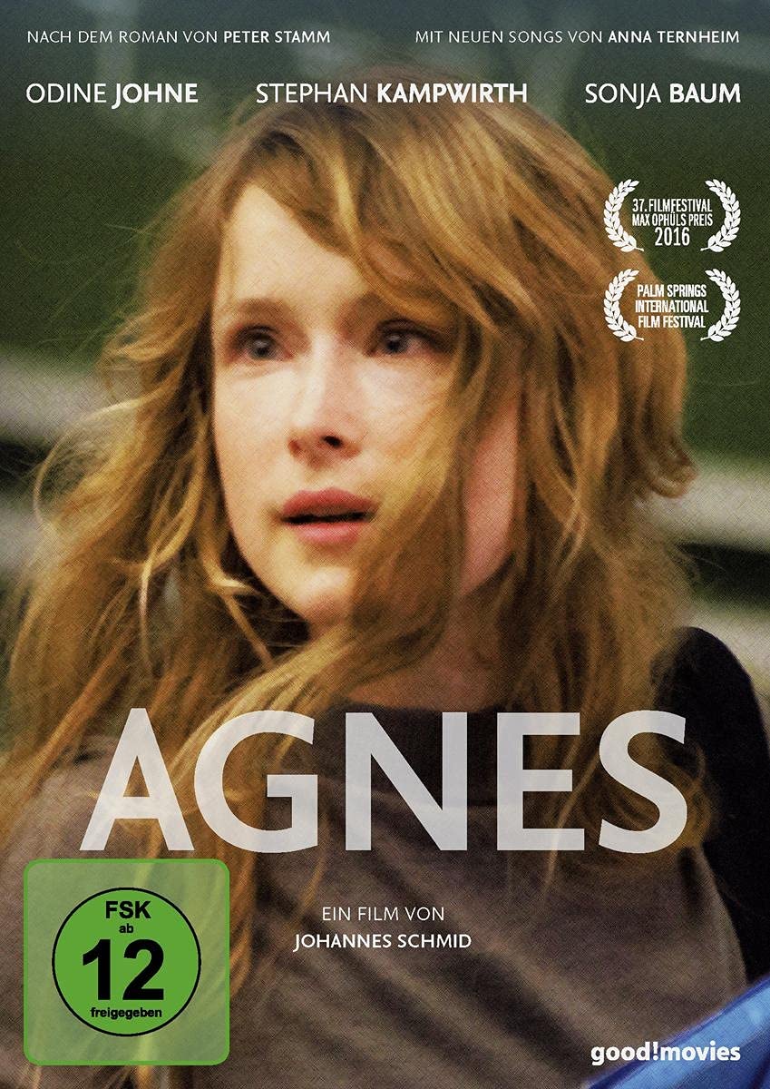 Agnes Movies