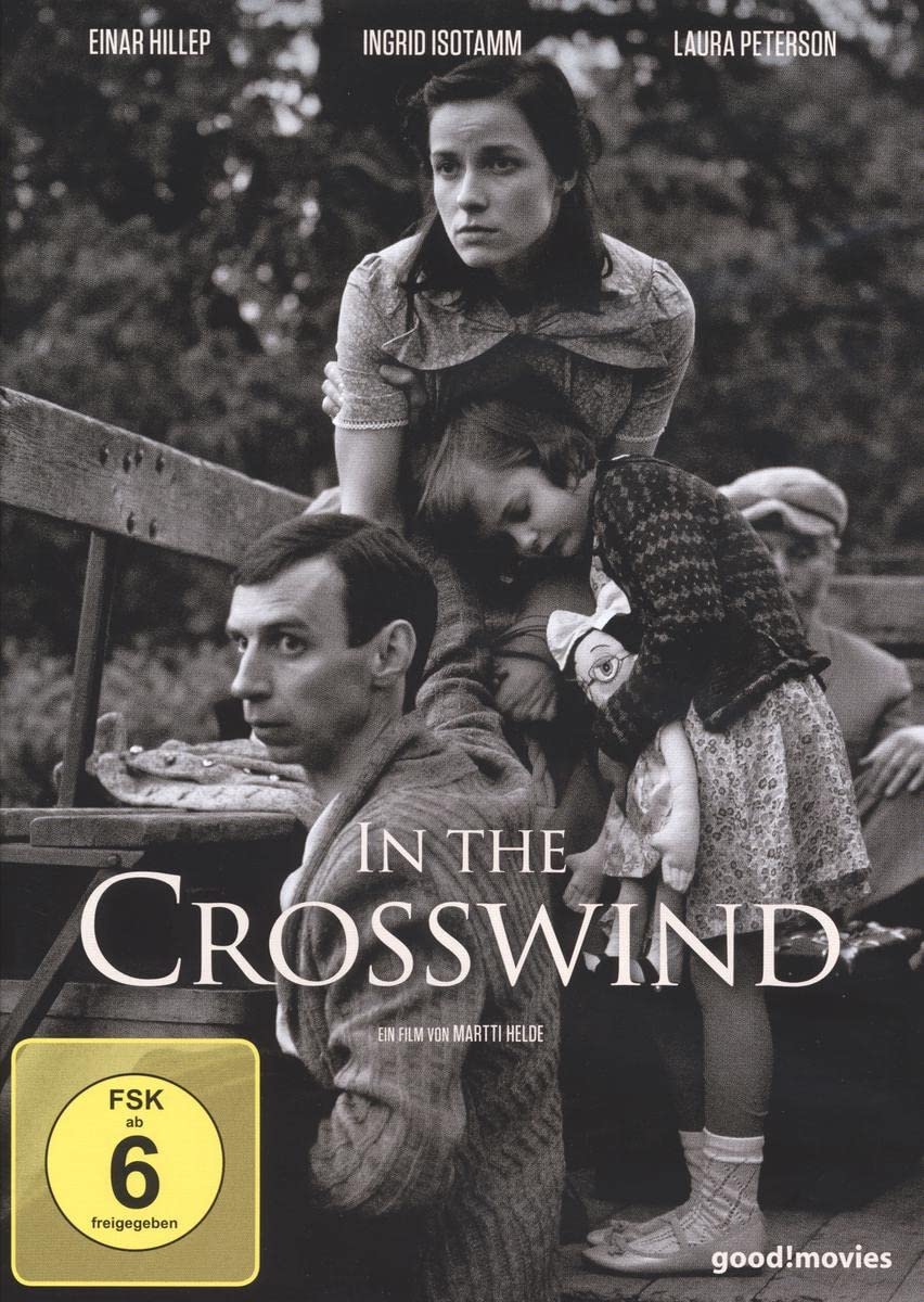 In the Crosswind (OmU) Films