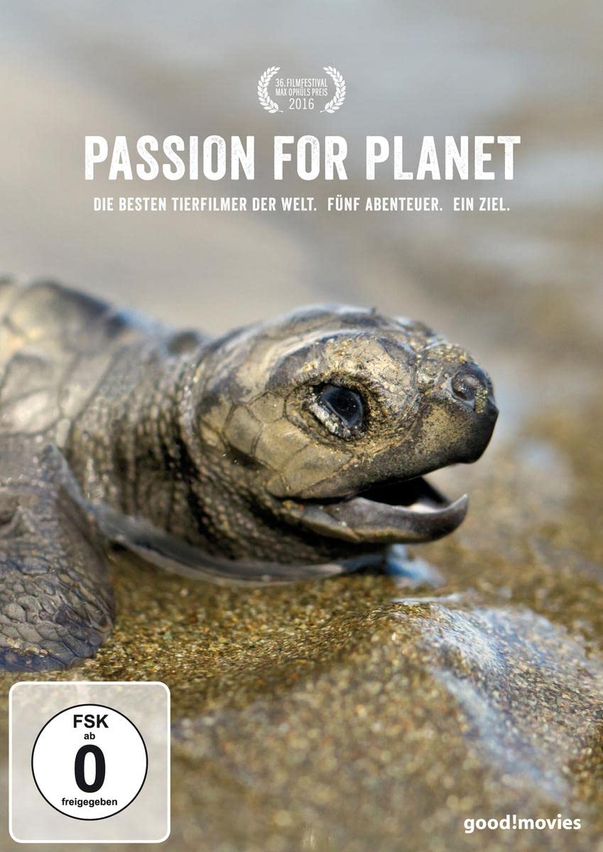 Product Image: Passion for Planet