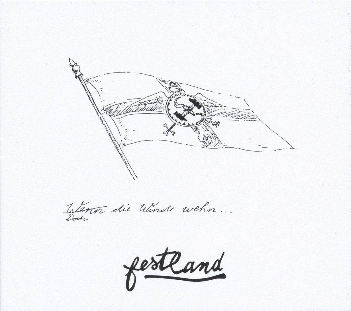 Product Image: Doch die Winde wehn