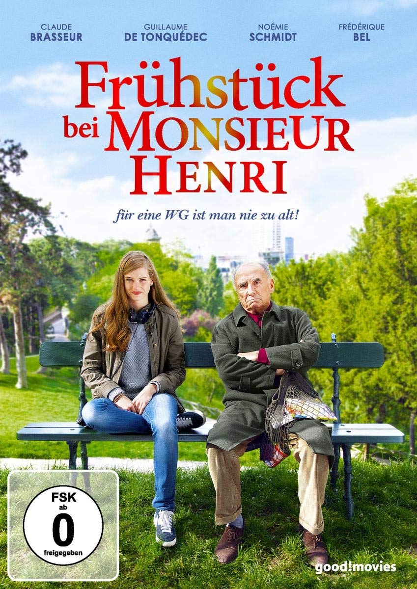 Frühstück bei Monsieur Henri Films
