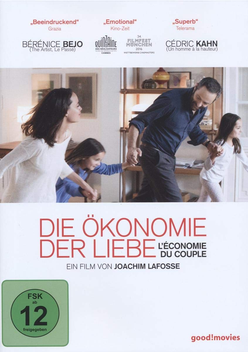 Die Ökonomie der Liebe Films