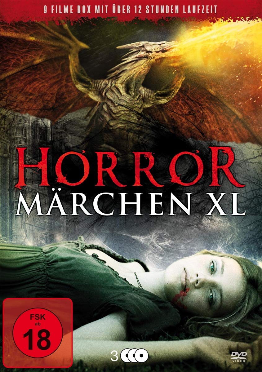 Product Image: Horror Märchen XL