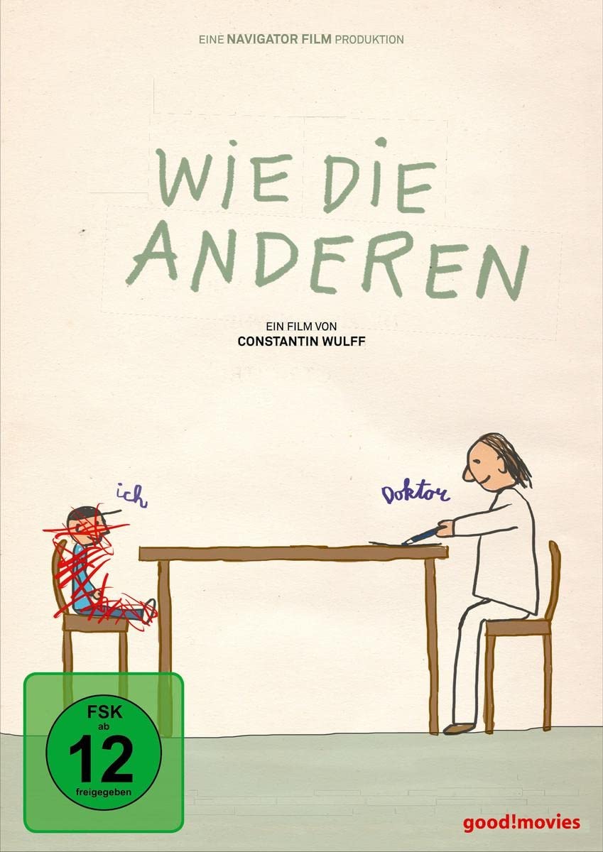 Product Image: Wie die anderen