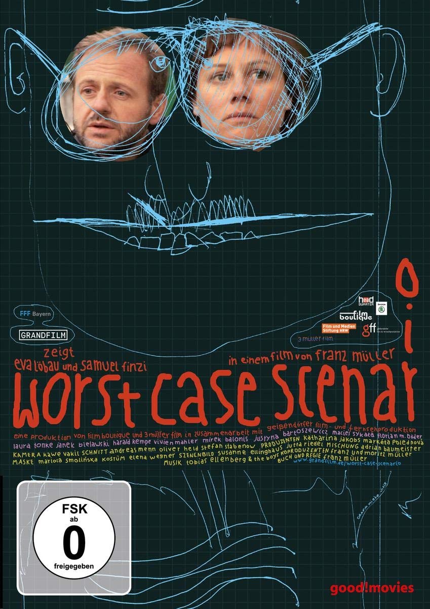 Product Image: Worst Case Scenario