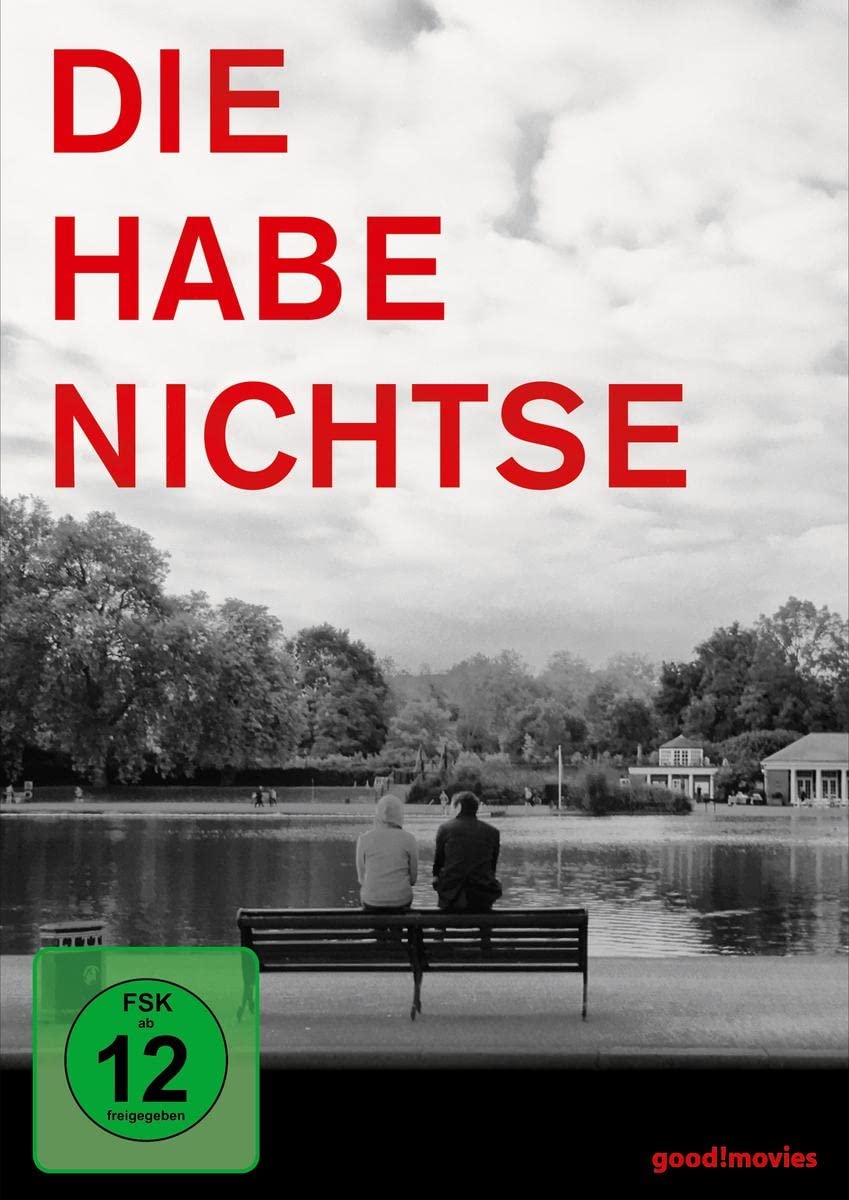 Product Image: Die Habenichtse