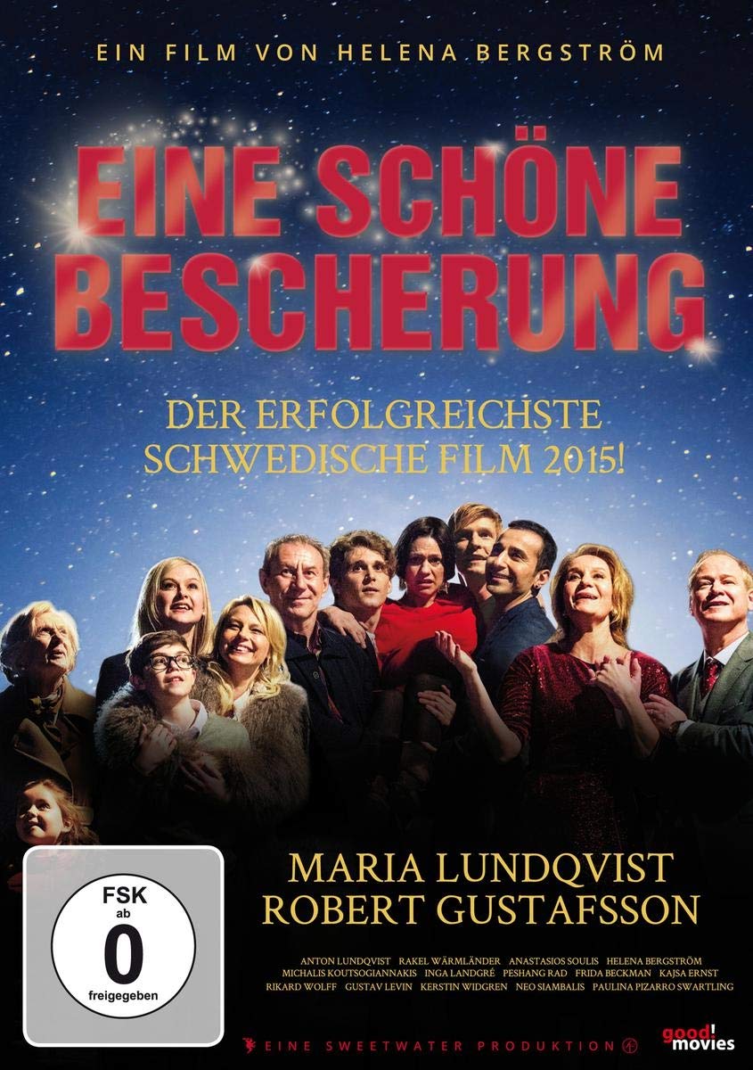 Eine schöne Bescherung Movies