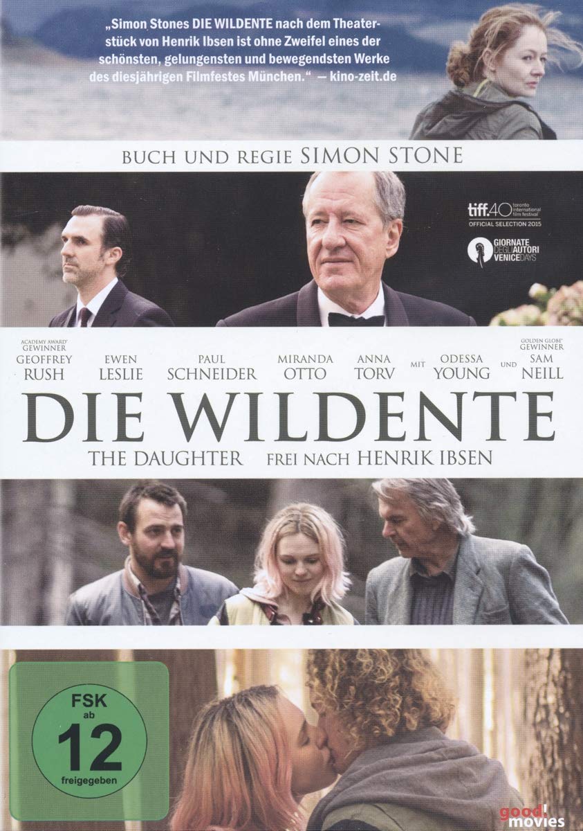 Product Image: Die Wildente