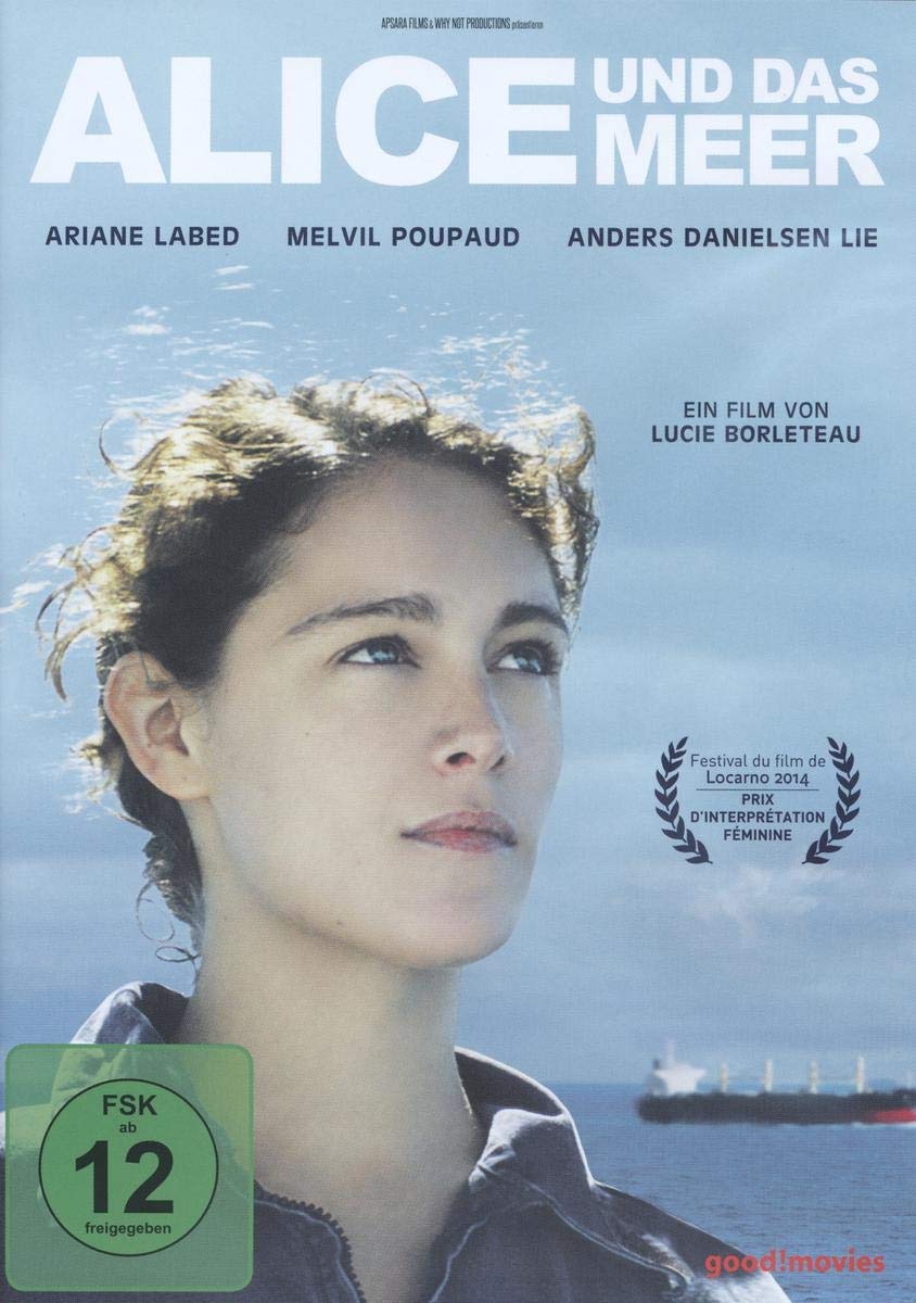 Alice und das Meer Films