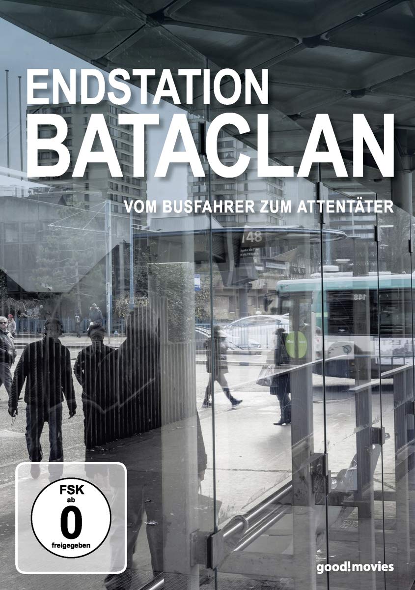 Endstation Bataclan Films