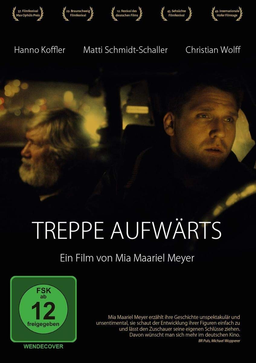 Product Image: Treppe aufwärts