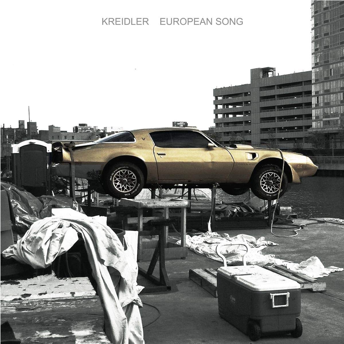 Product Image: European Song