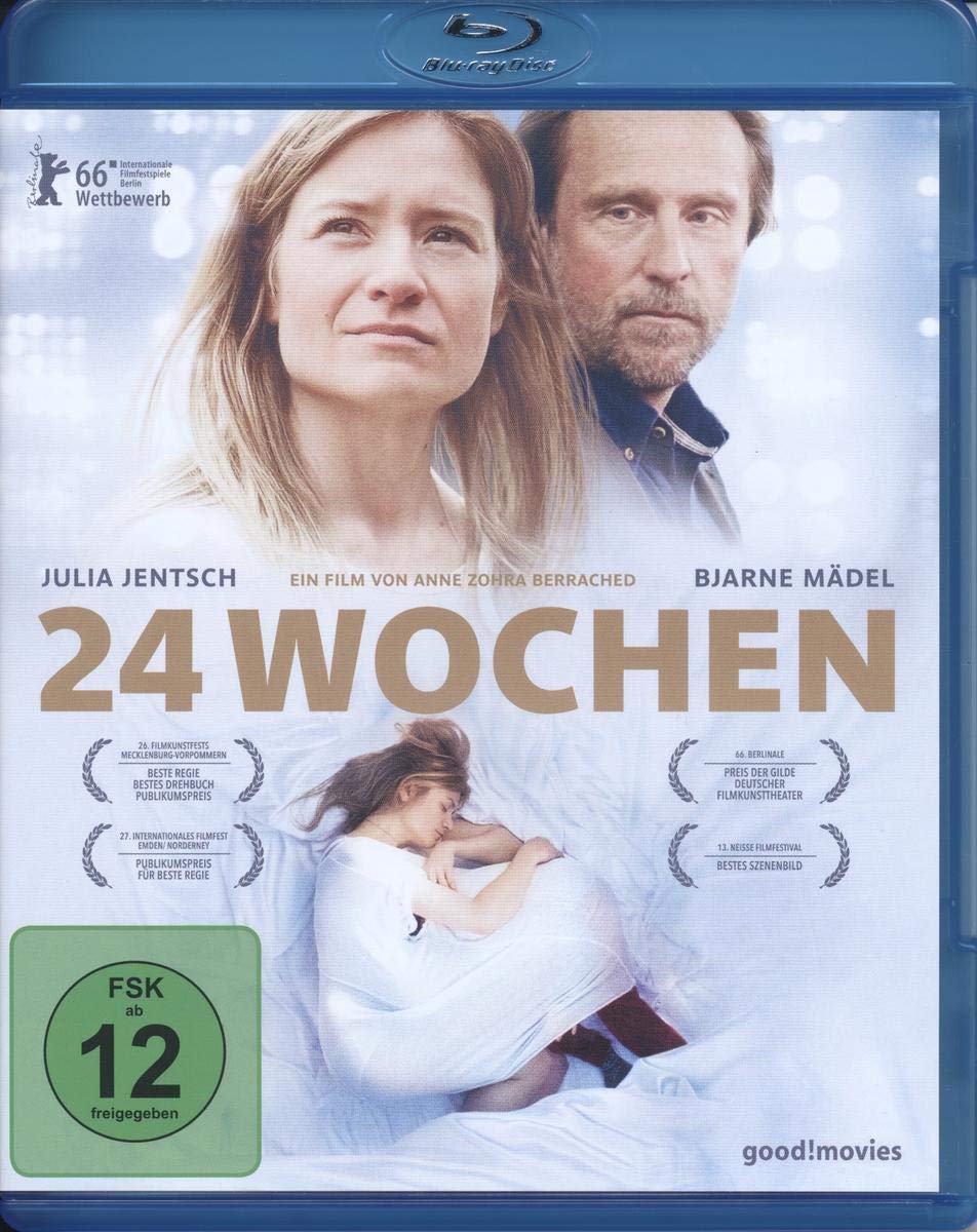 Product Image: 24 Wochen