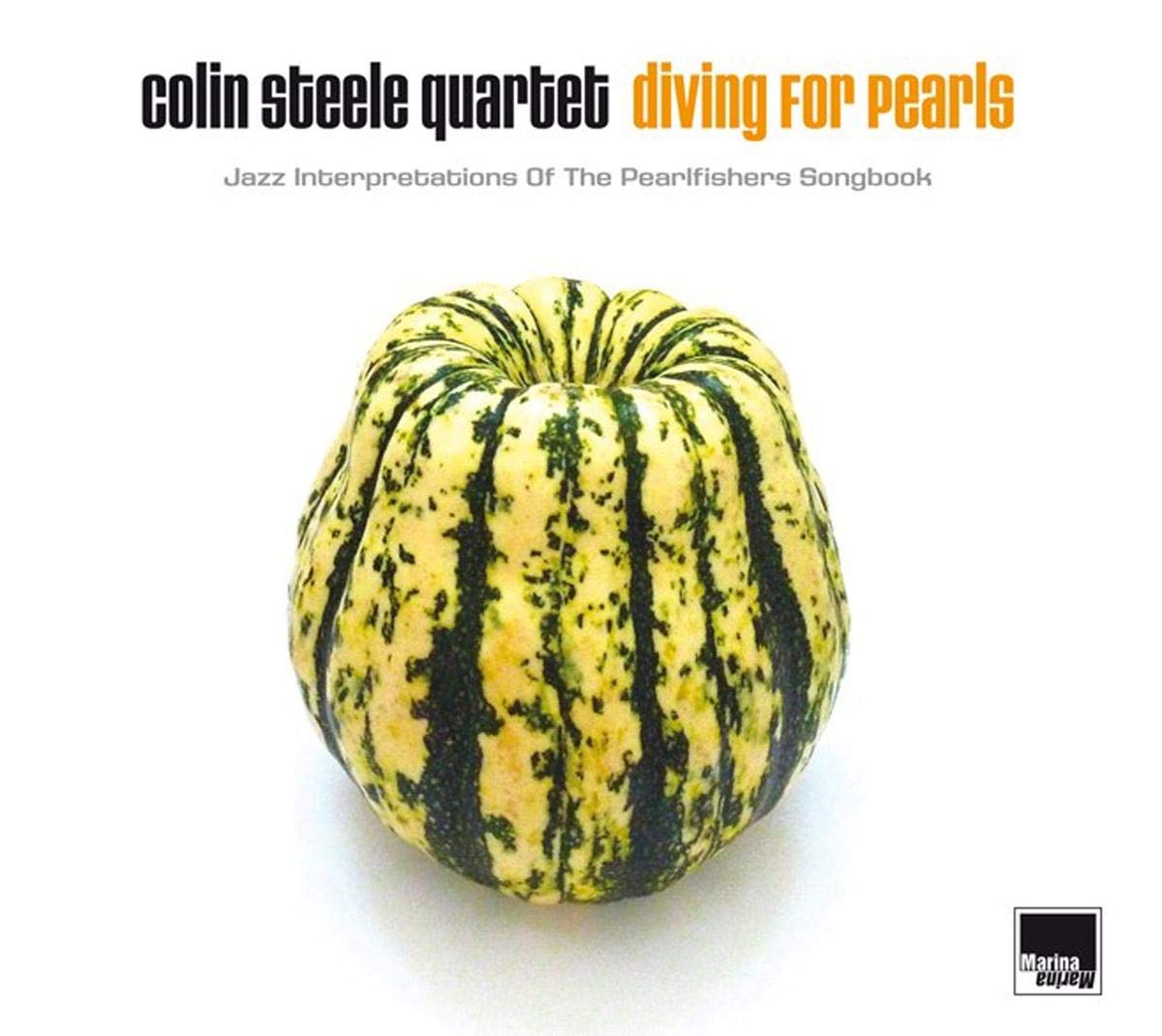 Product Image: Diving For Pearls