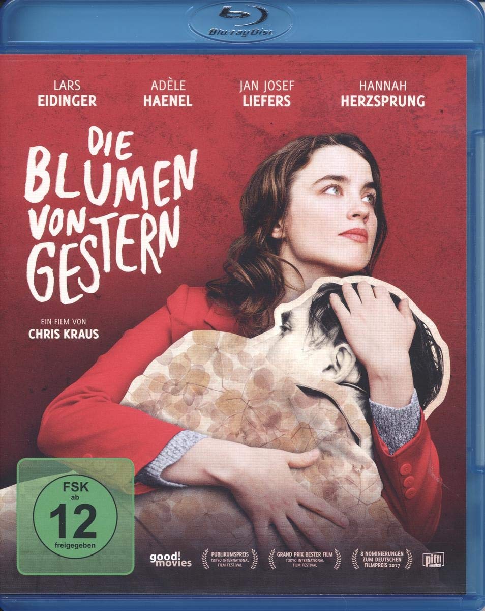 Product Image: Die Blumen von gestern