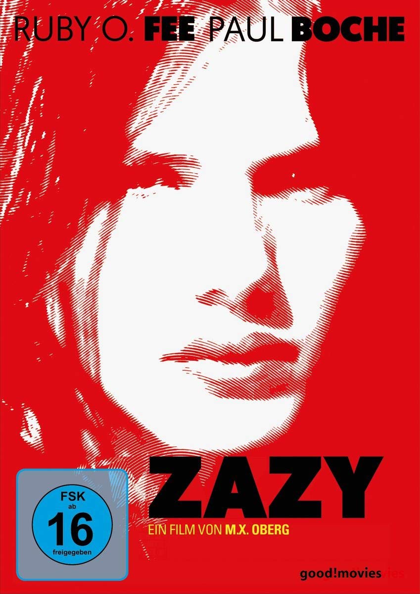 Zazy Movies