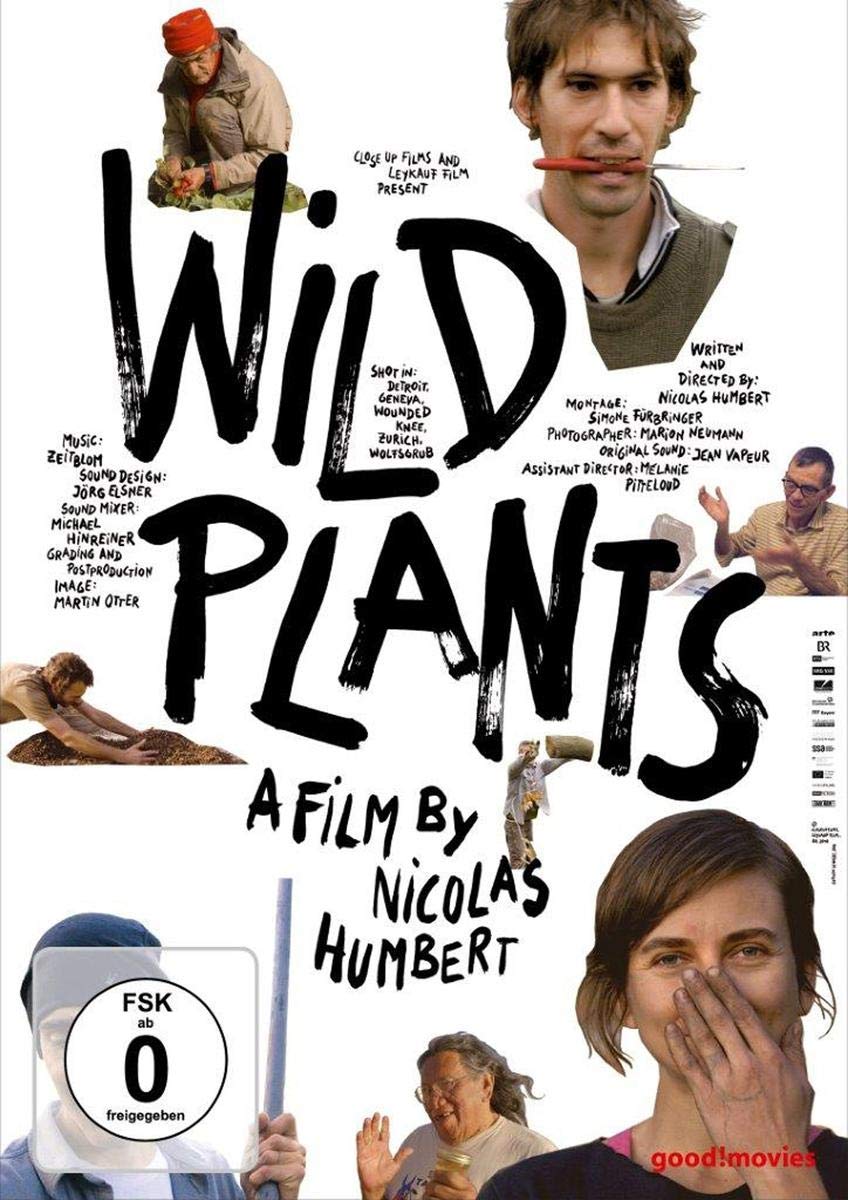 Wild Plants Movies