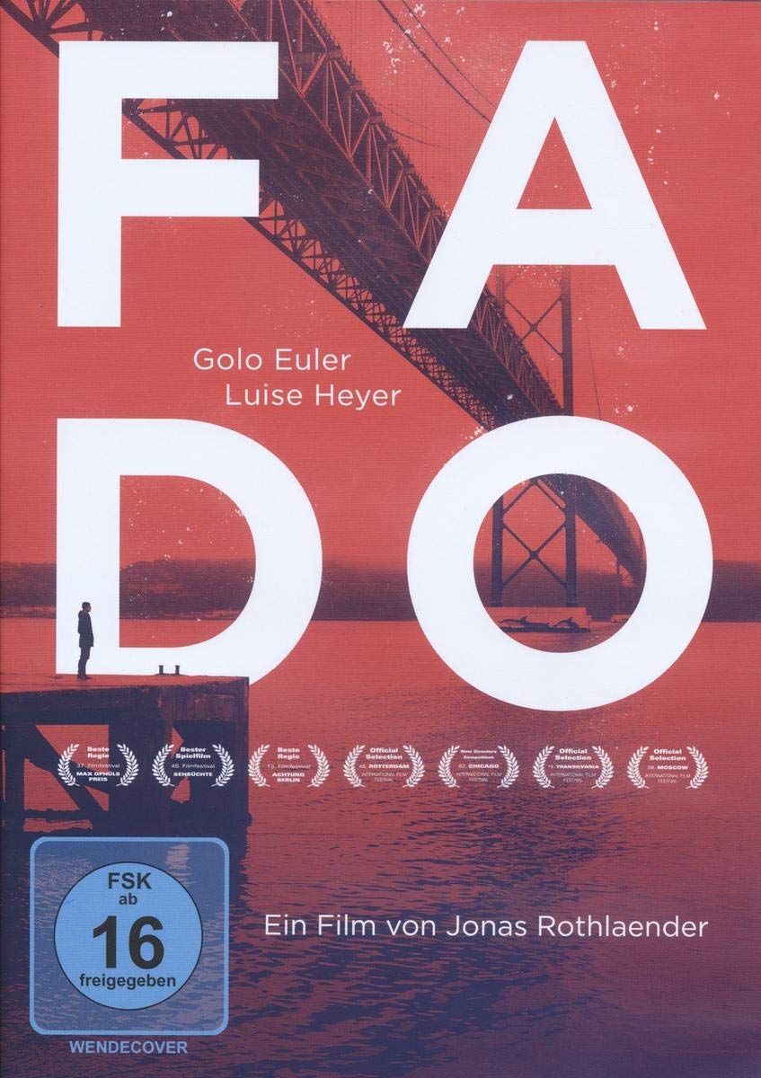 Fado Films