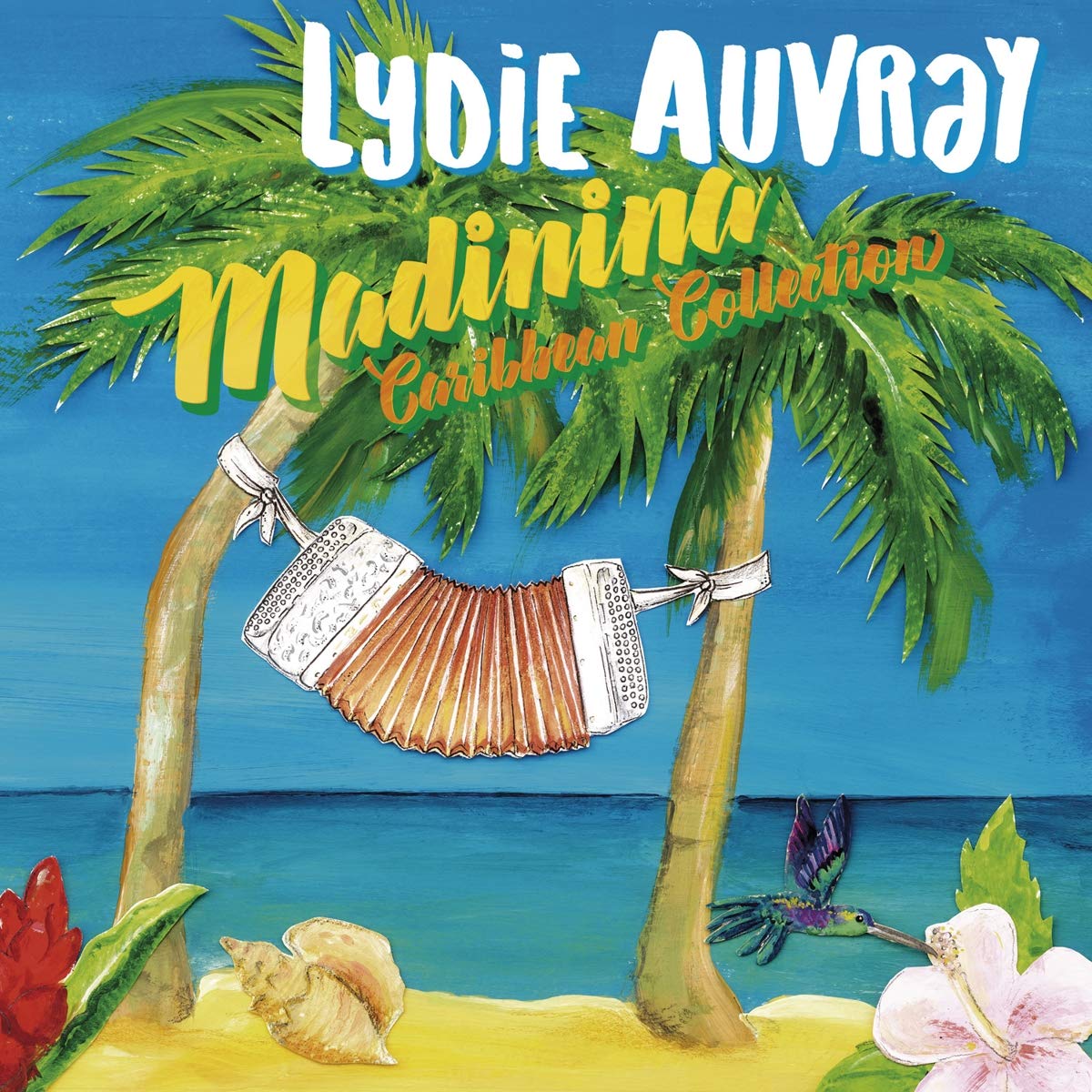 Madinina (Coulored Vinyl) Classical