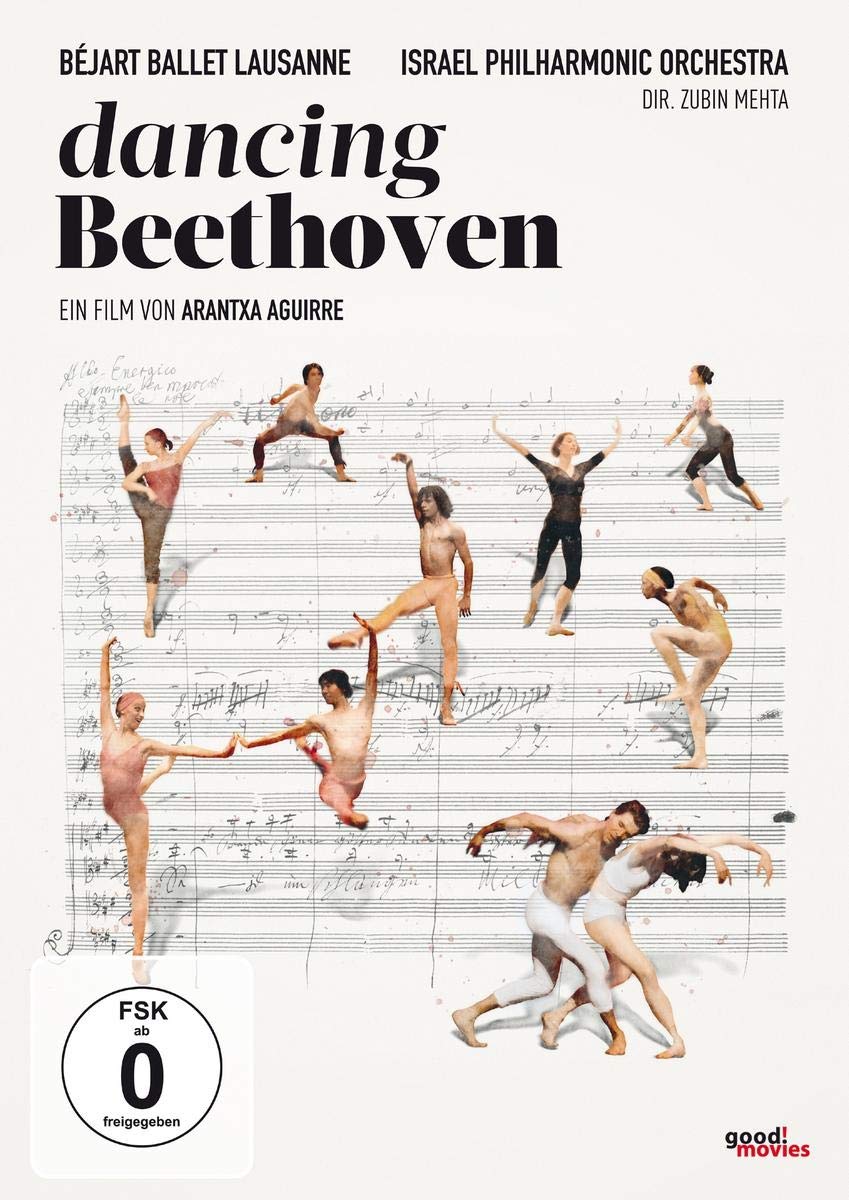 Dancing Beethoven (OmU) Films