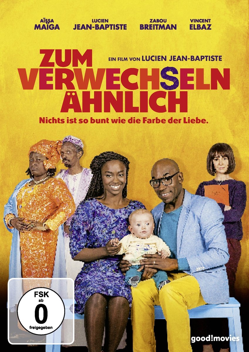 Zum Verwechseln ähnlich Films