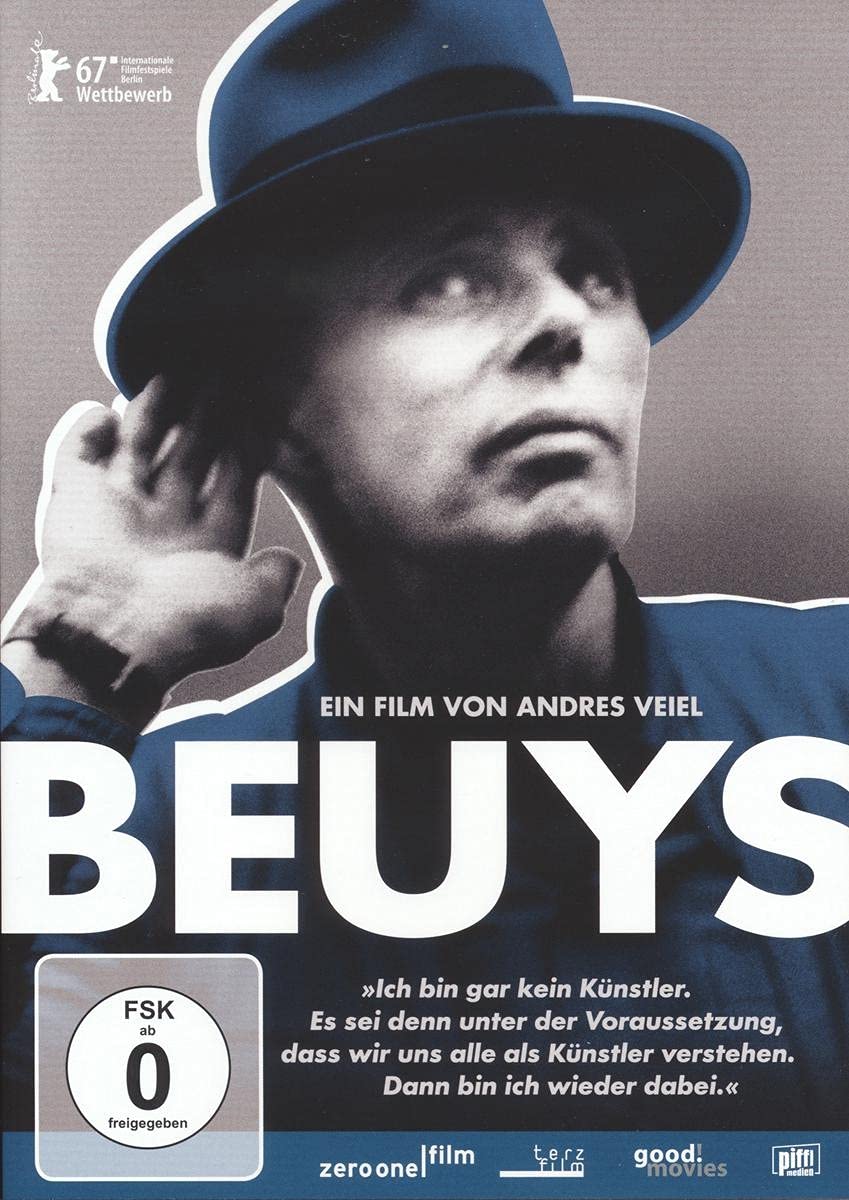 Product Image: Beuys