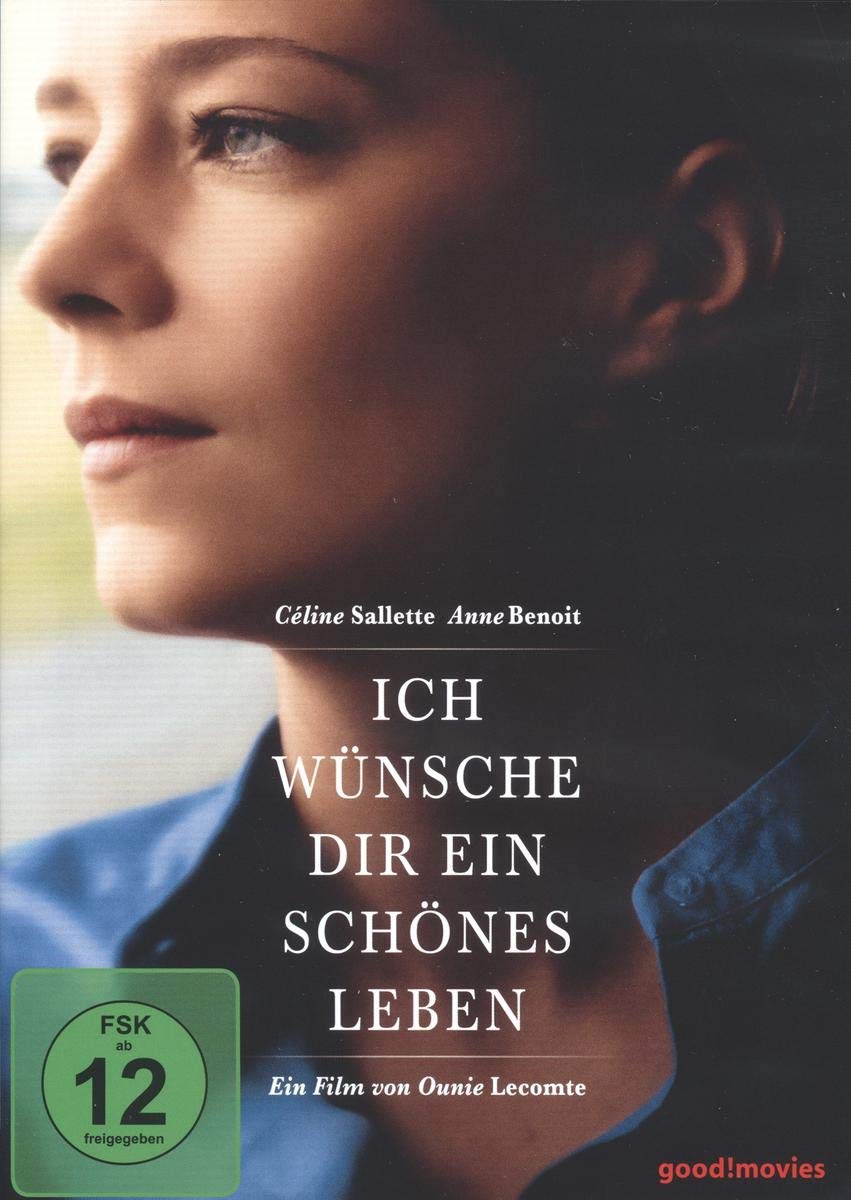 Product Image: Ich wünsche dir ein schönes Leben