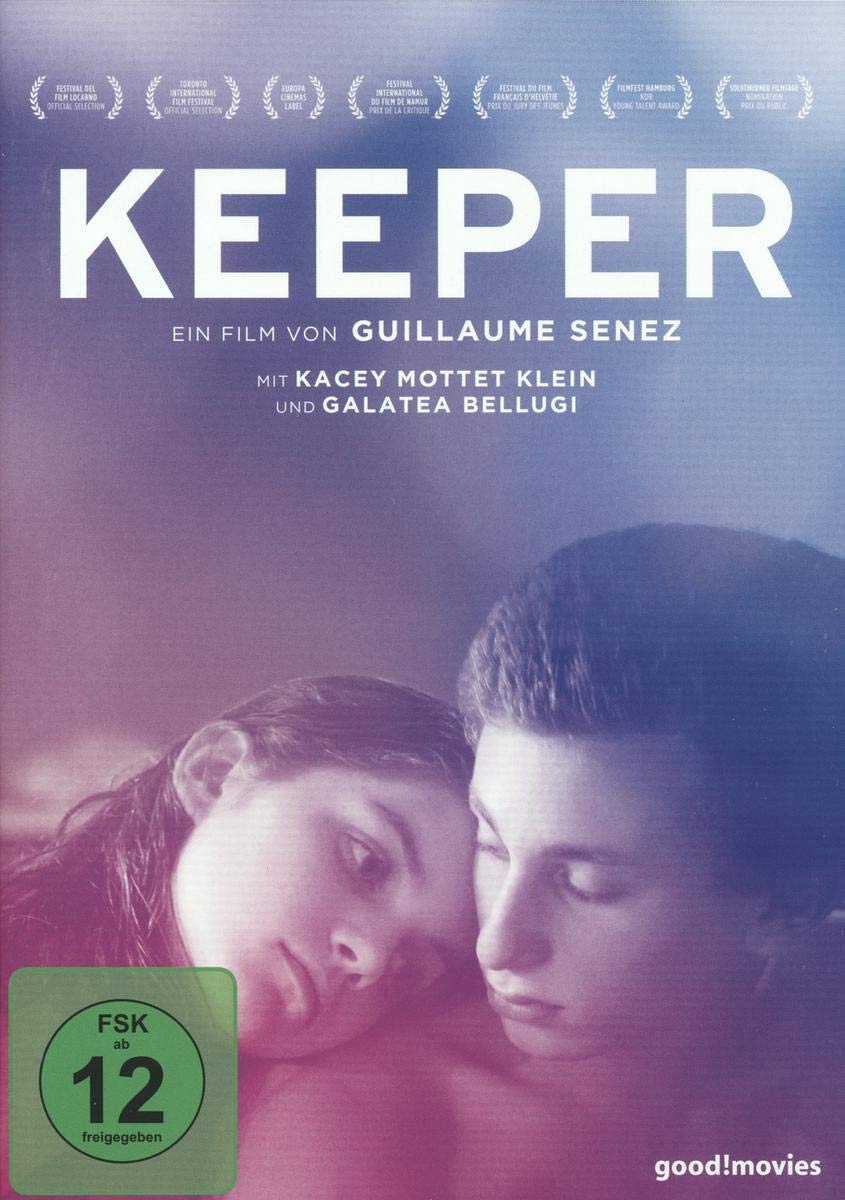 Keeper Films