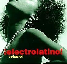 Product Image: Electrolatino V.1