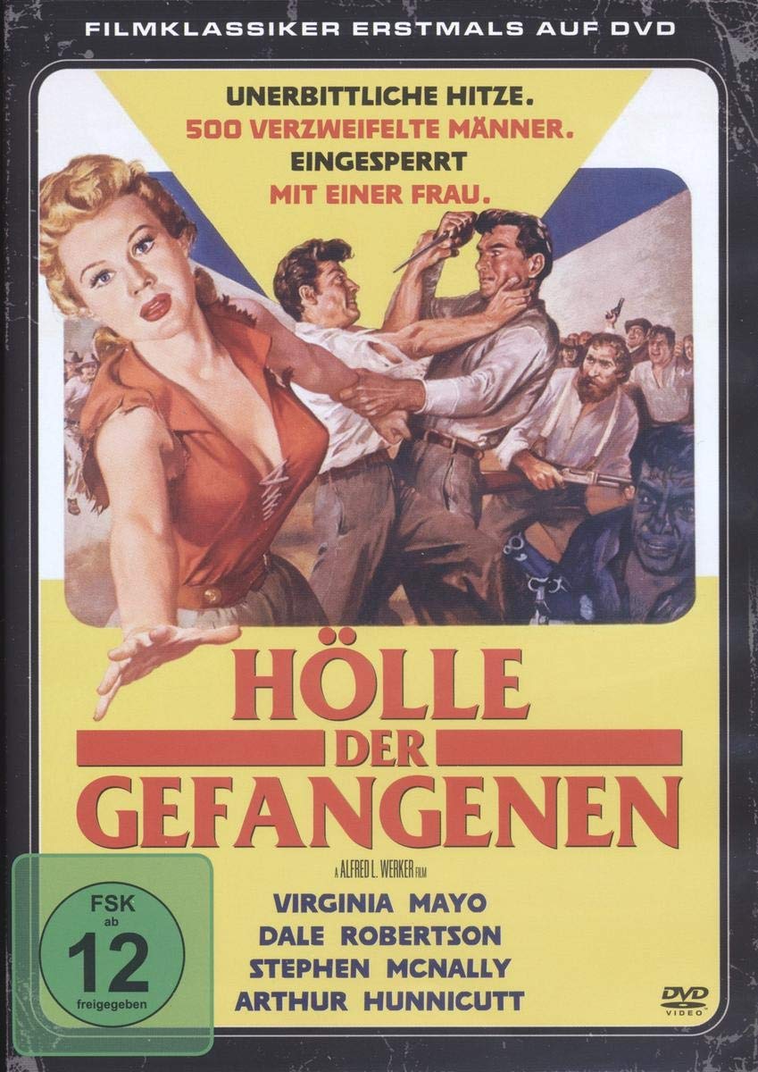 Hölle der Gefangenen Films