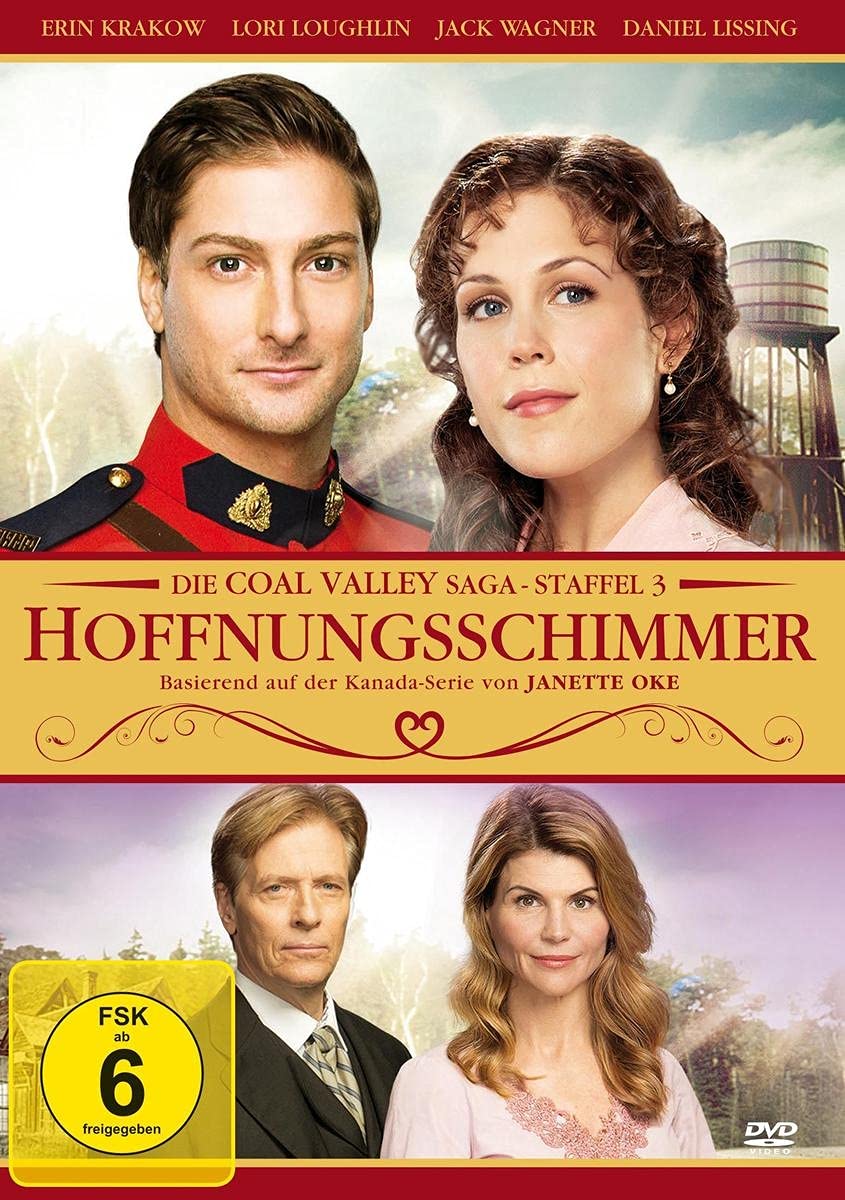 Product Image: Janette Oke-Hoffnungsschimmer