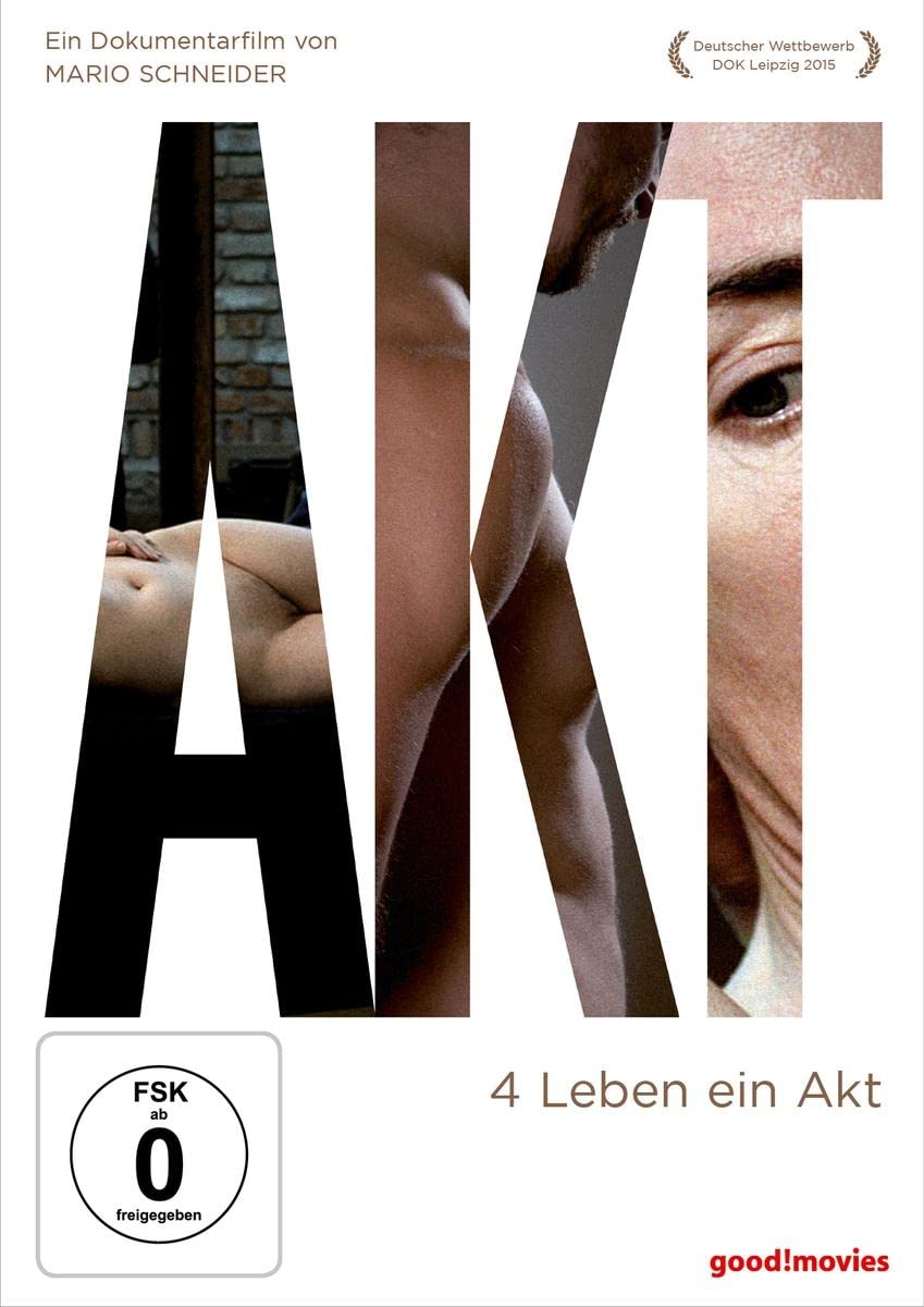 Akt-4 Leben ein Akt Movies