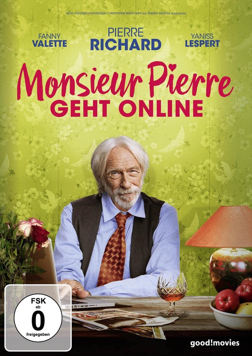 Monsieur Pierre geht online Films